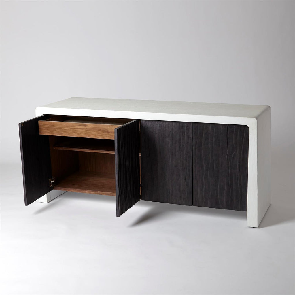 Citizen Artist for Global Views Karl Cabinet