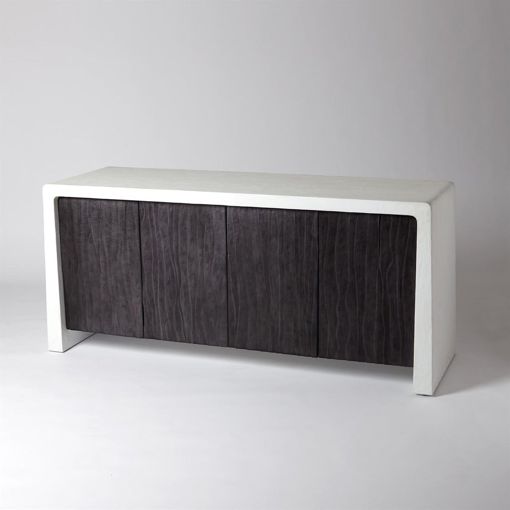 Citizen Artist for Global Views Karl Cabinet