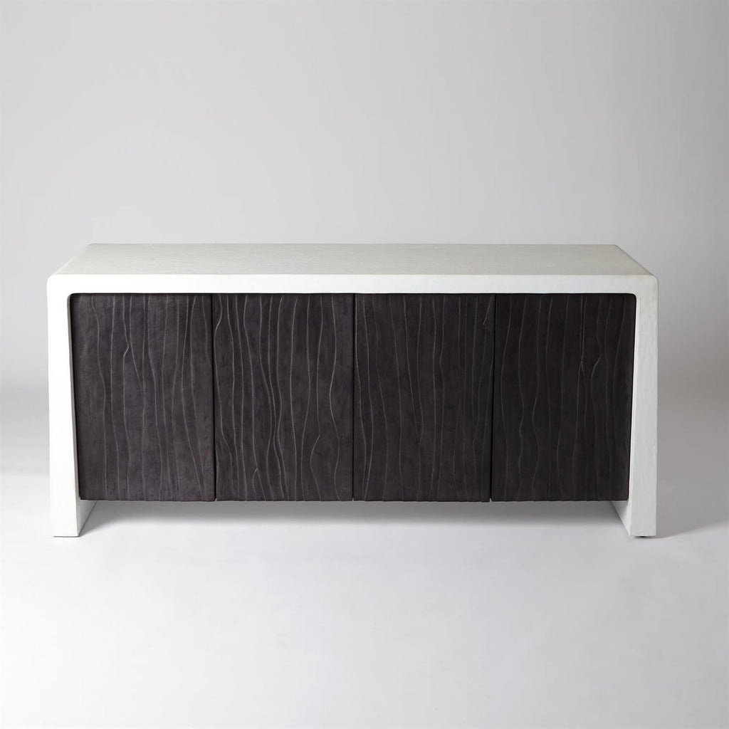 Citizen Artist for Global Views Karl Cabinet