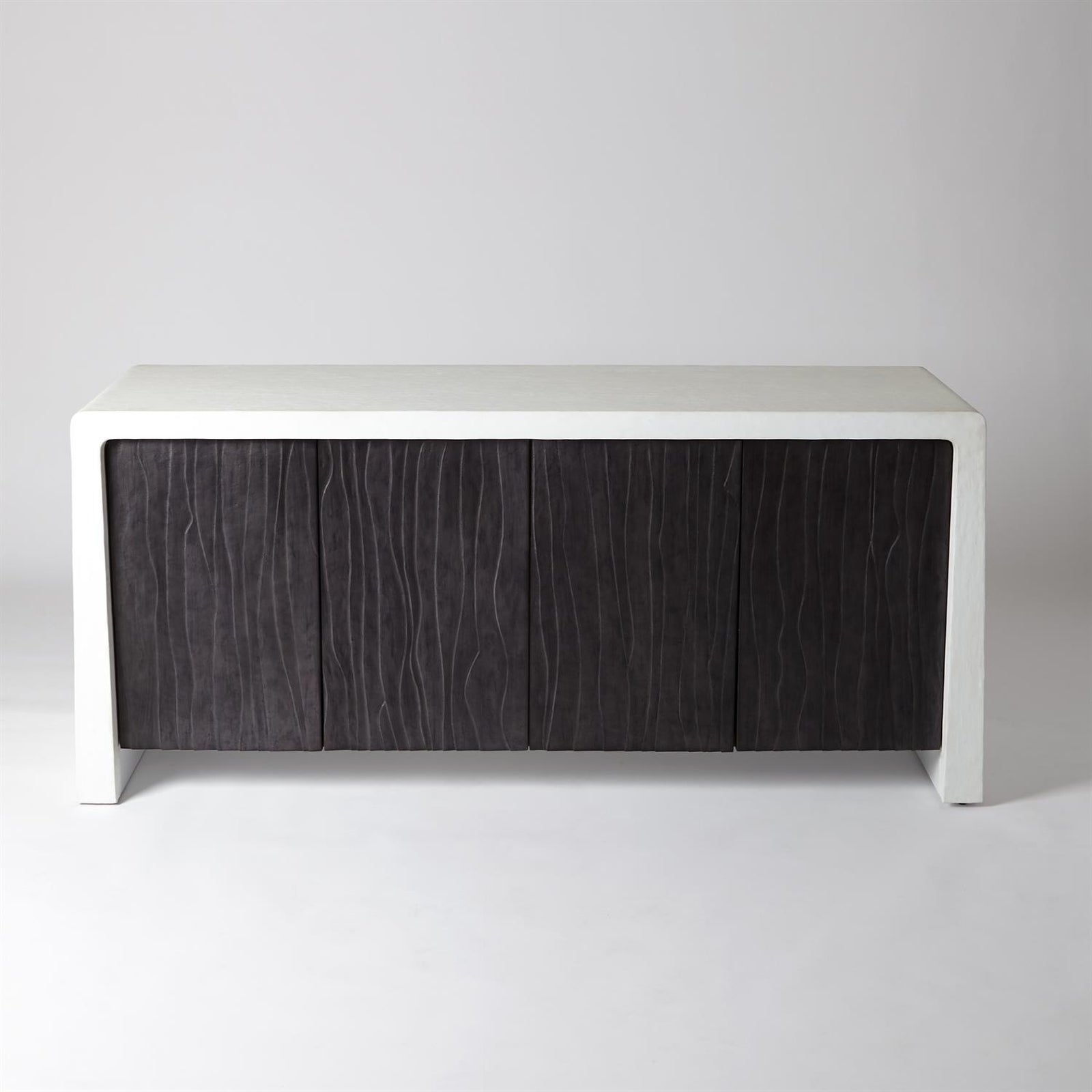 Citizen Artist for Global Views Karl Cabinet