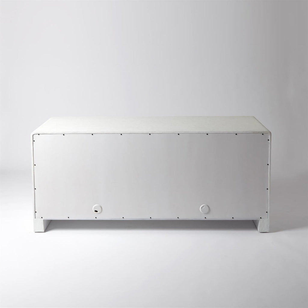 Citizen Artist for Global Views Karl Cabinet