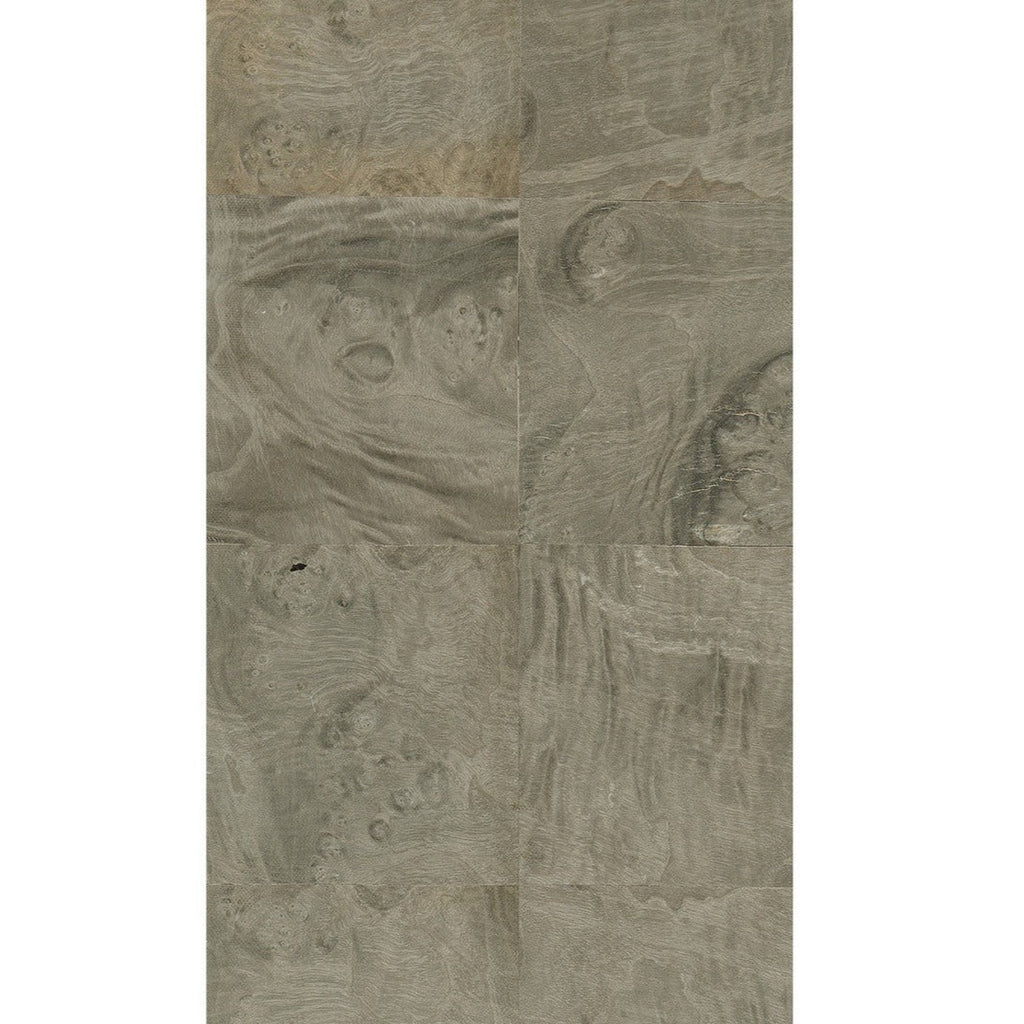 Jonathan Charles Surge Madrona Burl Desk (500401-DMB)