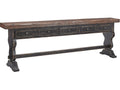 Barrett Five Drawer Server