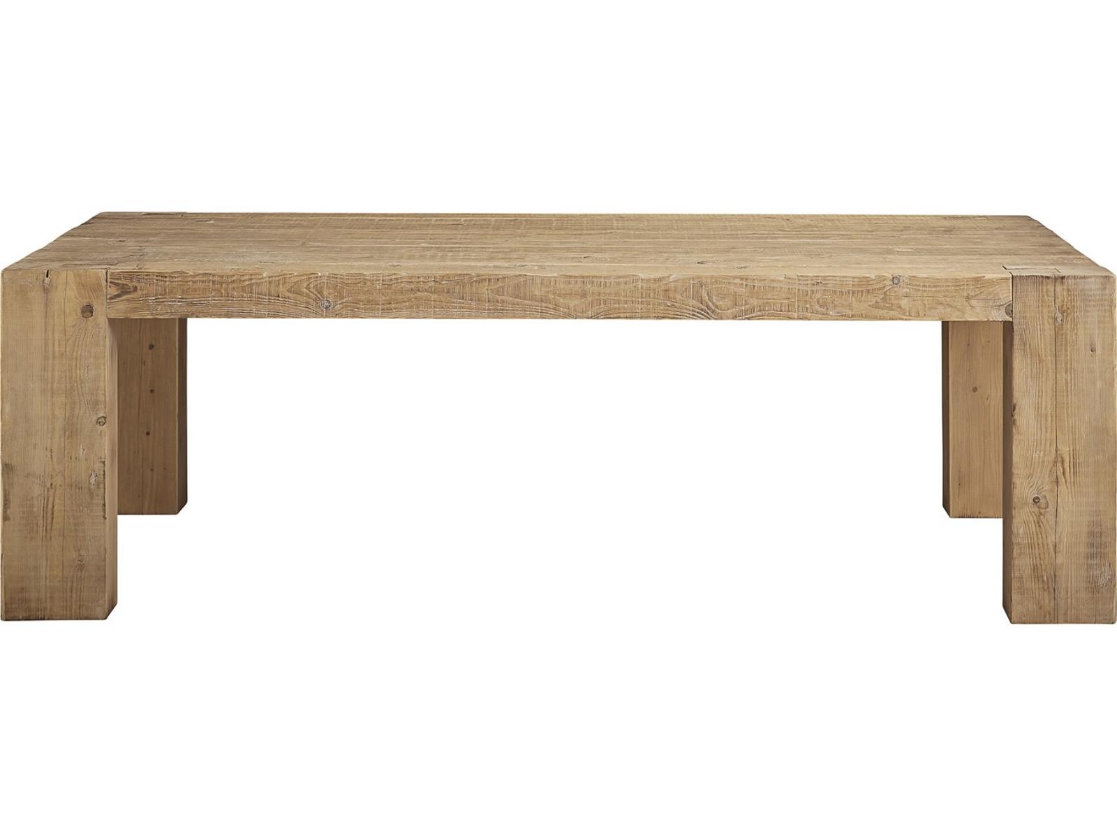 Ranger Dining Table