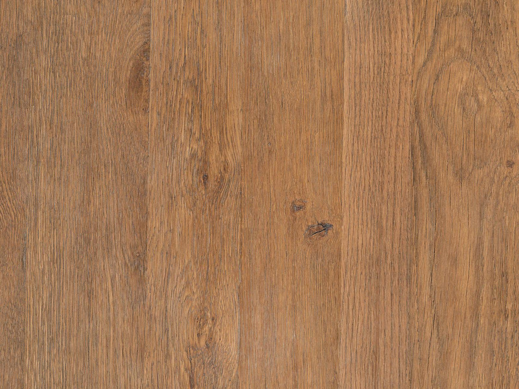 Irondale Sparrow Round Coffee Table Washed Old Oak Resawn