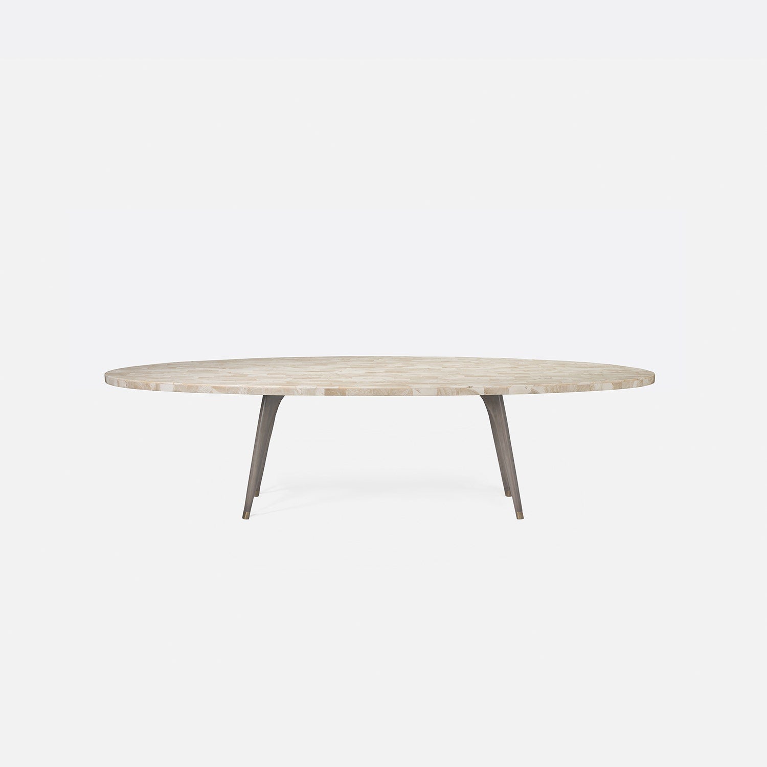 Alder Oval Dining Table