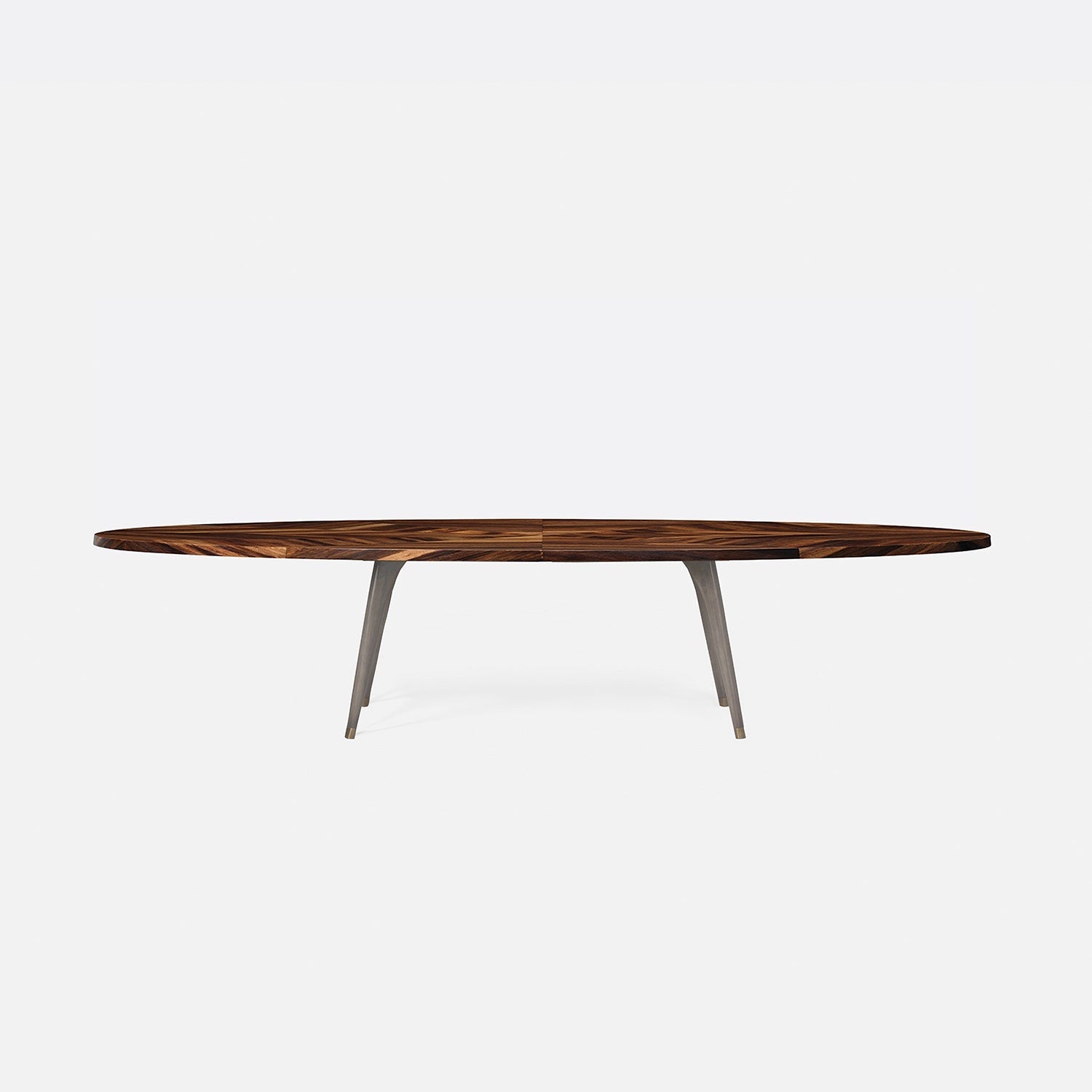 Alder Oval Dining Table