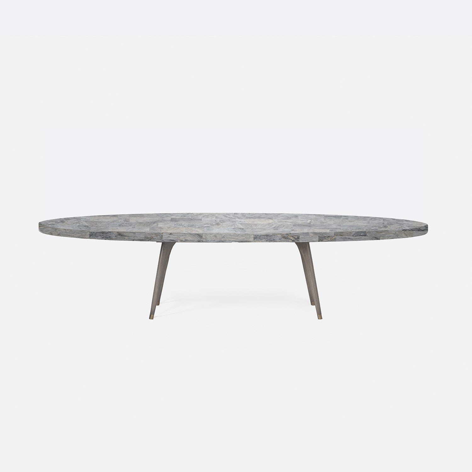 Alder Oval Dining Table