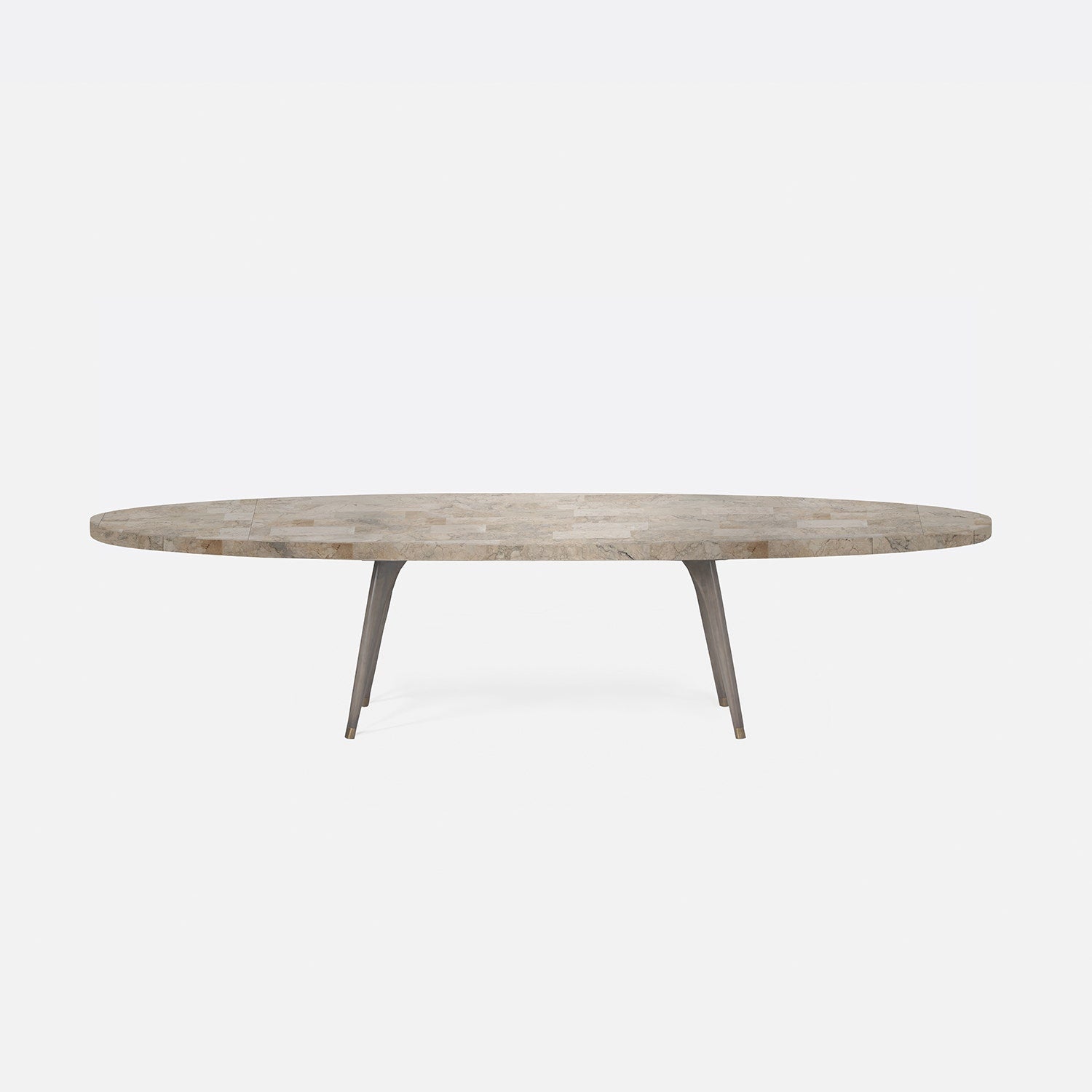 Alder Oval Dining Table