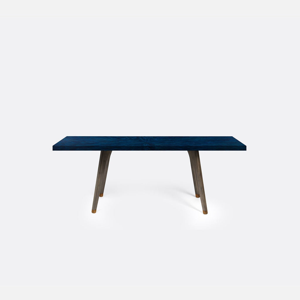 Alder Rectangular Dining Table