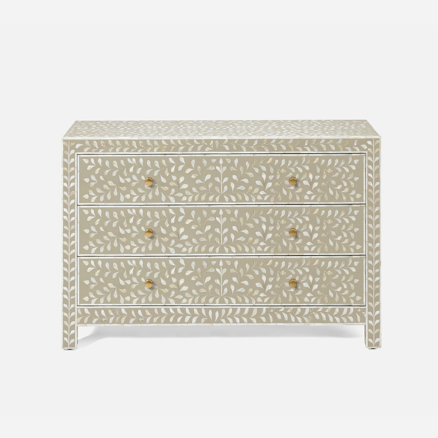Azalea Dresser 48"