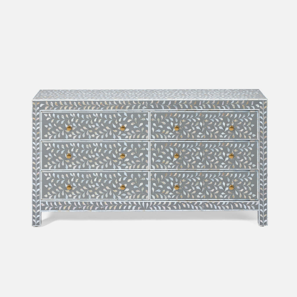 Azalea Dresser 60"