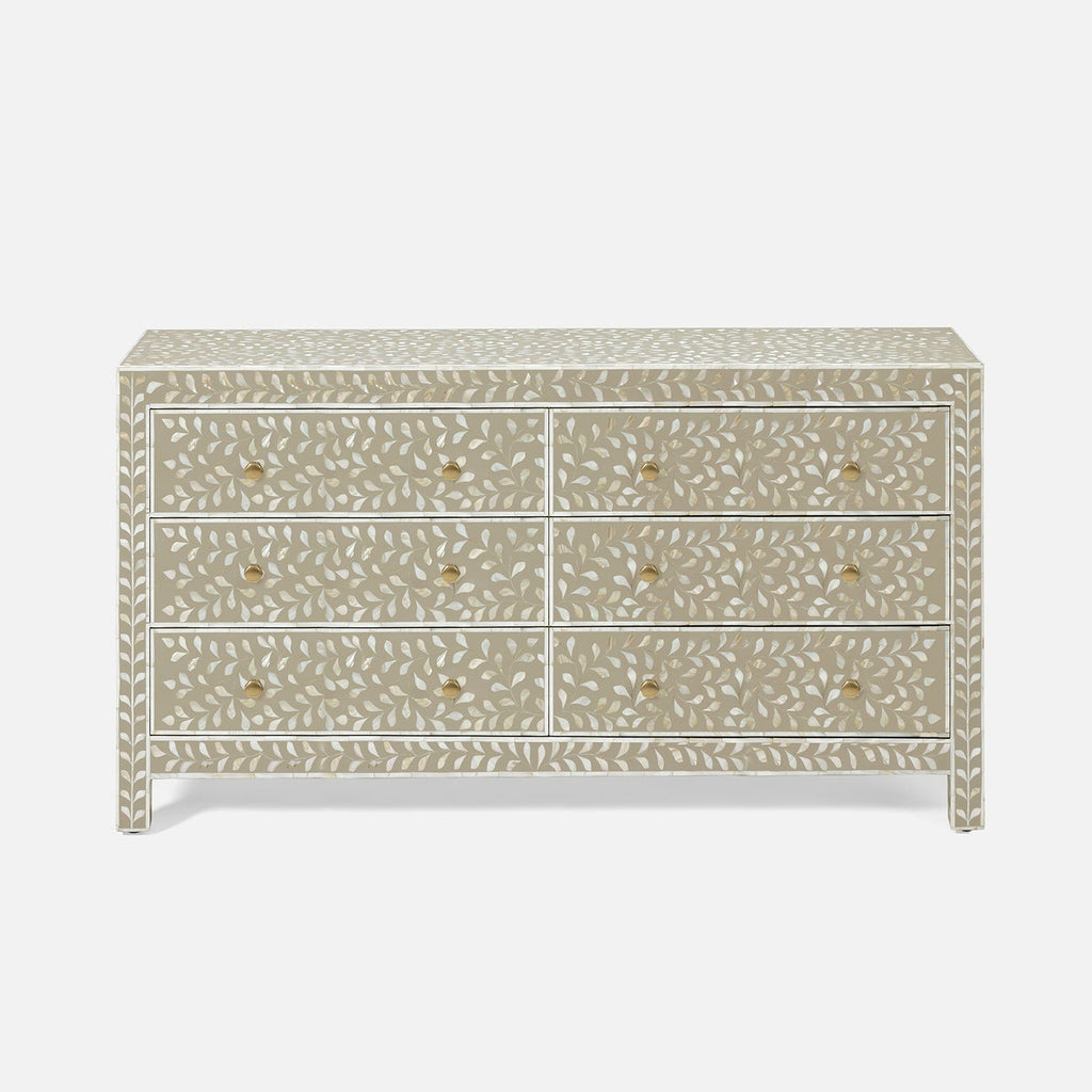 Azalea Dresser 60"
