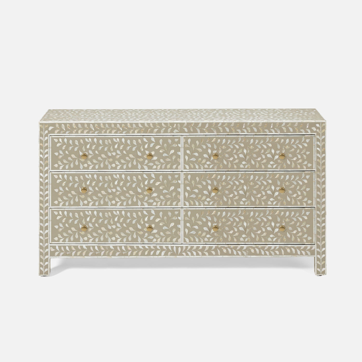 Azalea Dresser 60"