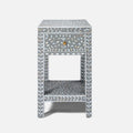 Azalea Resin Nightstand