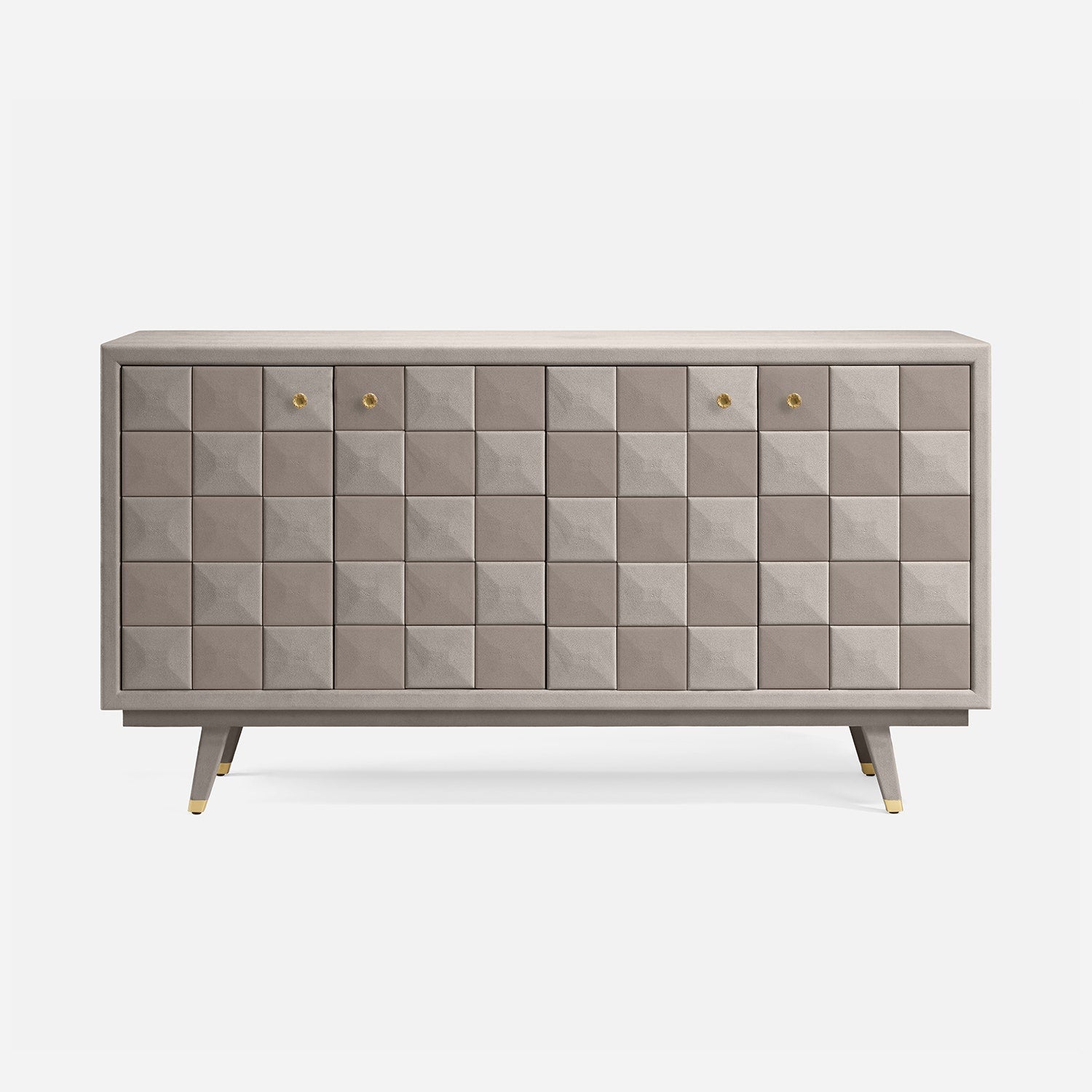 Cornell 4-Door Buffet