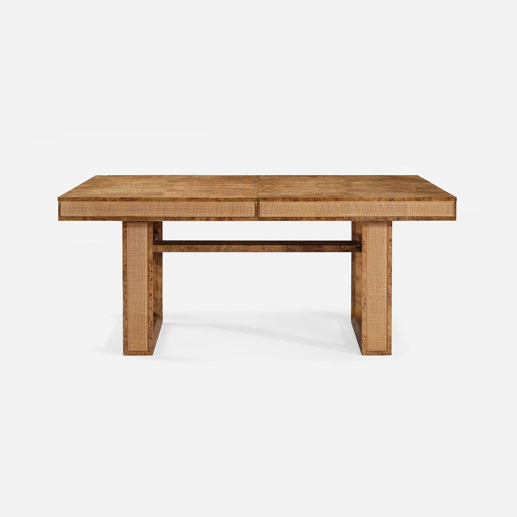 Dariel Extension Dining Table
