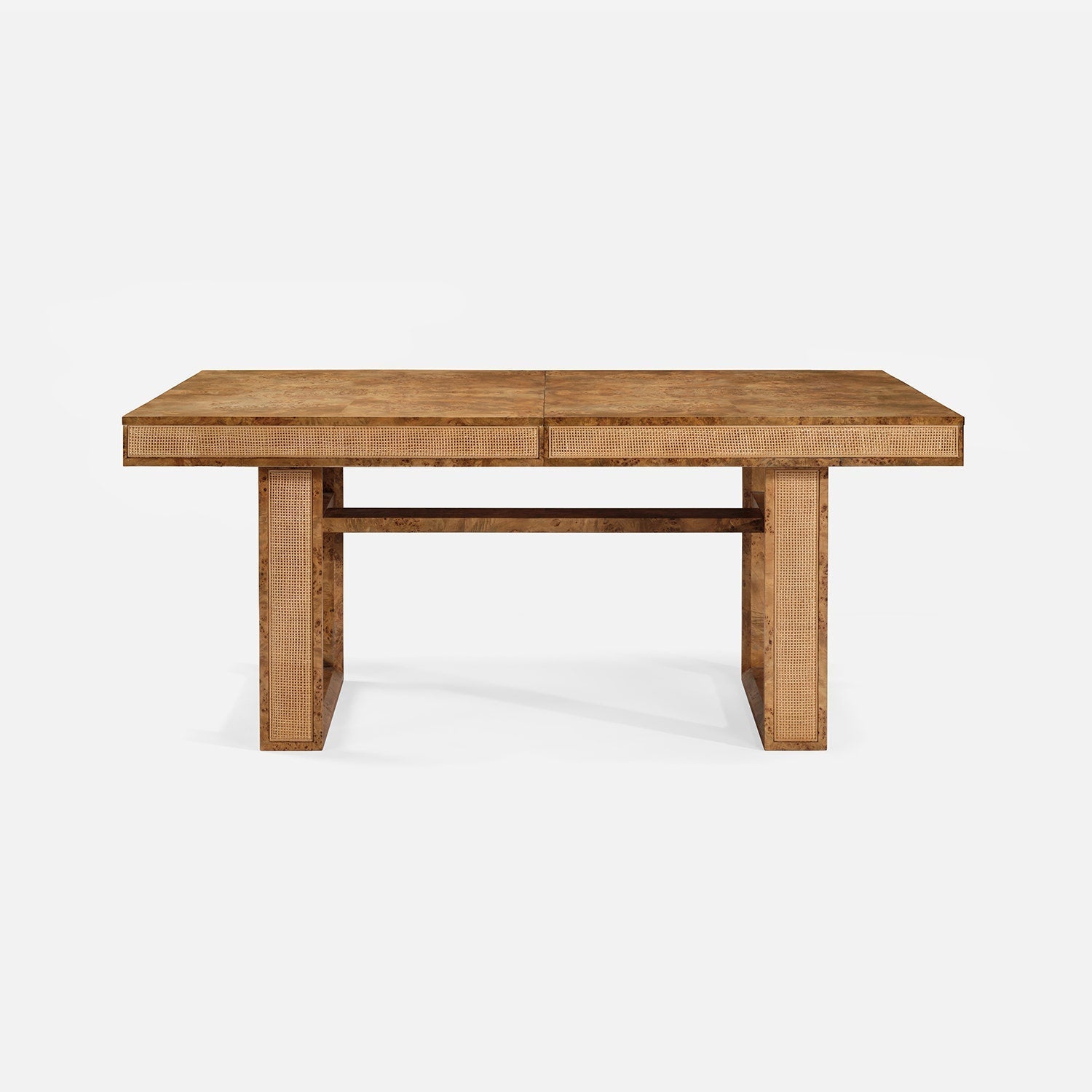 Dariel Extension Dining Table