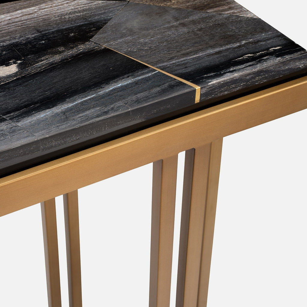 Isidore Console Table