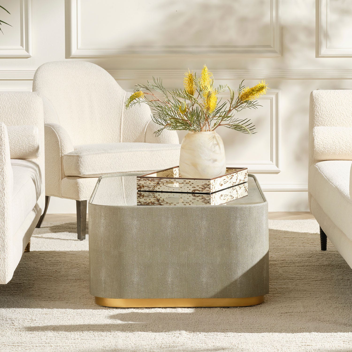 Kellan Coffee Table