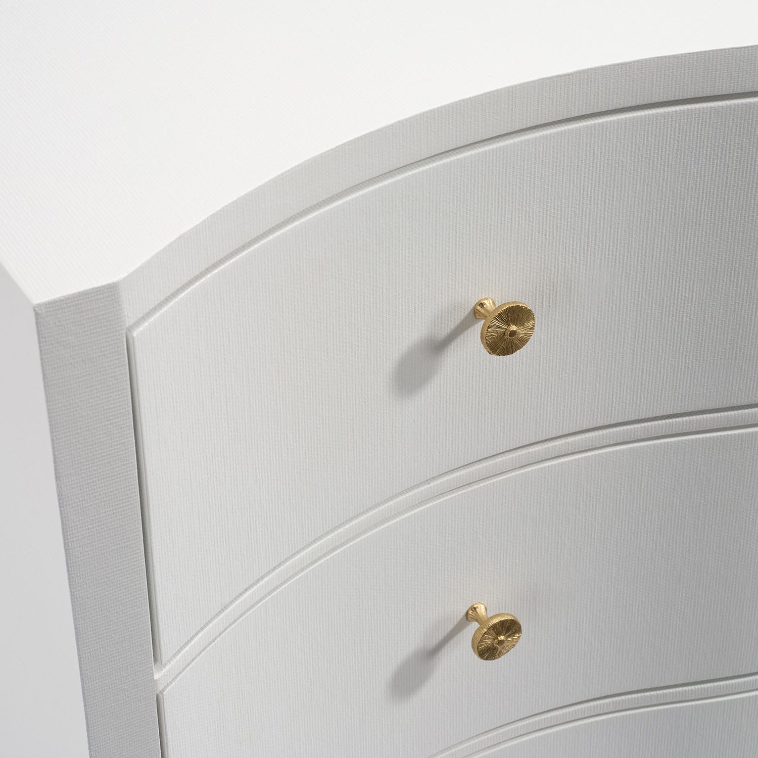 Londyn 48 Inch Dresser