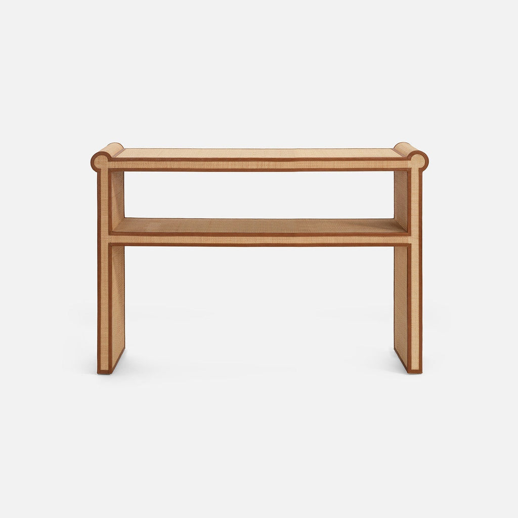 Matthew Modern Designer Console