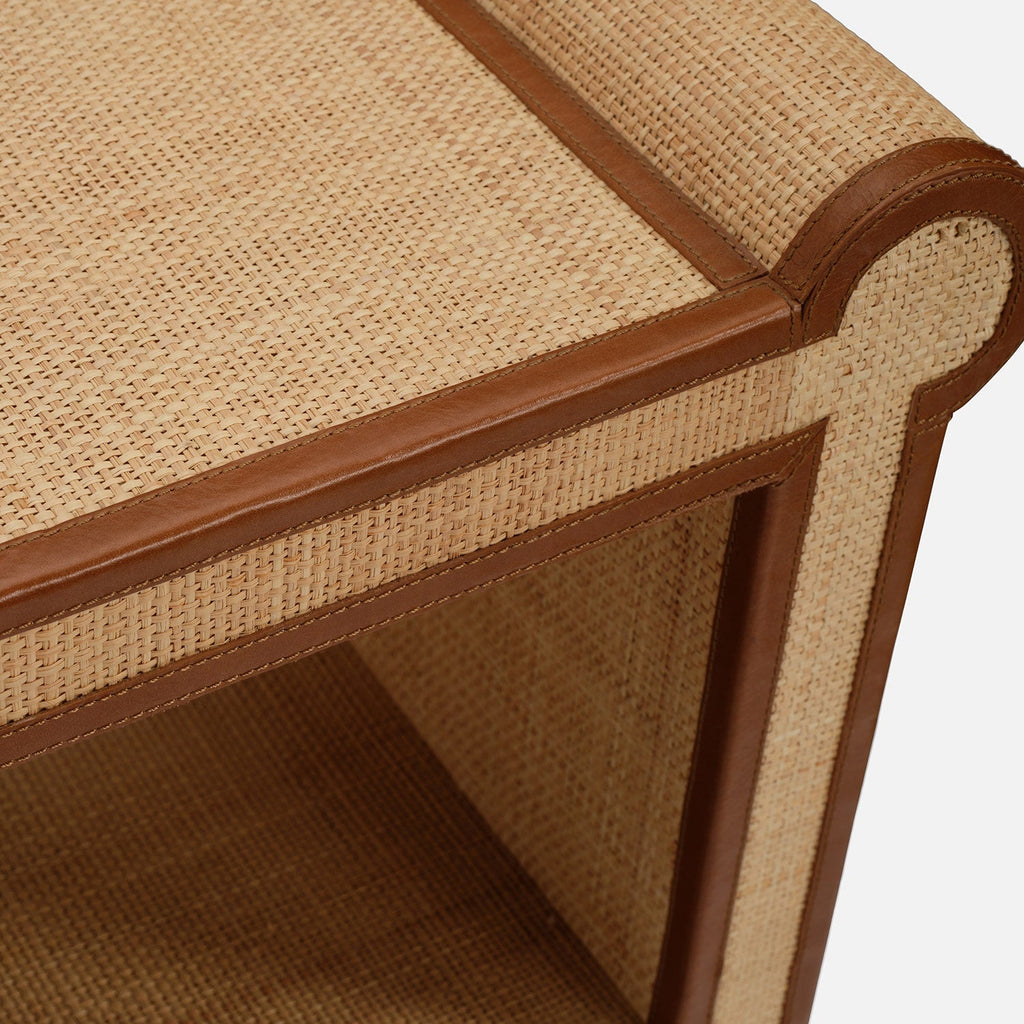 Matthew Modern Designer Console