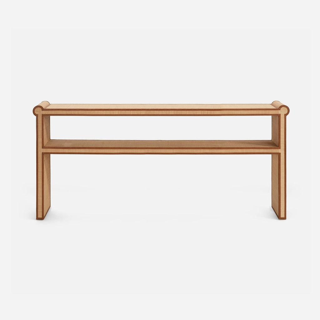 Matthew Modern Designer Console