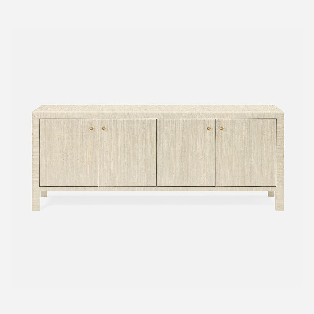 Parson 4-Door Buffet