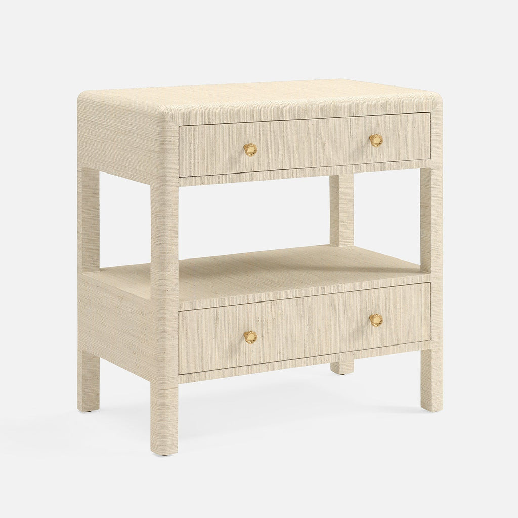 Parson Nightstand 30"
