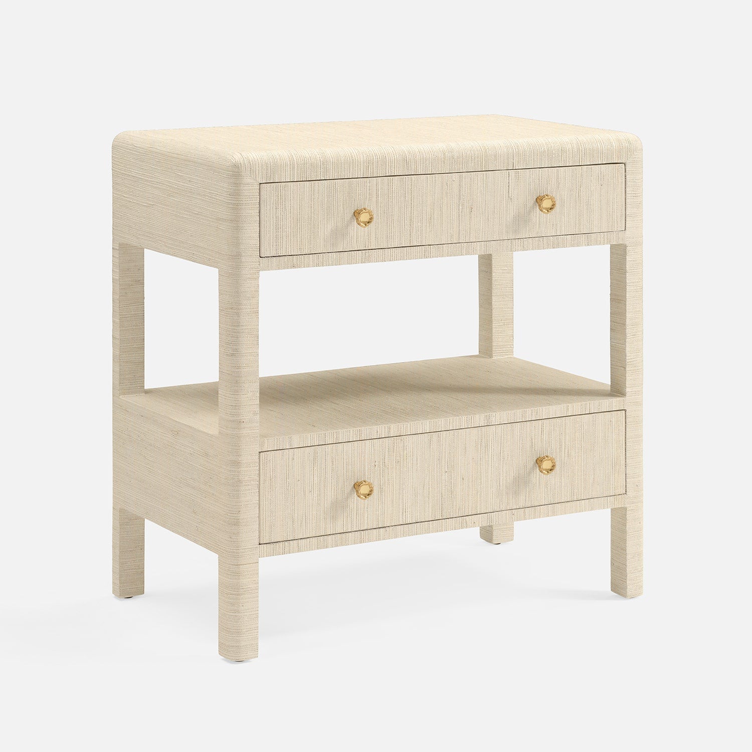 Parson Nightstand 30"