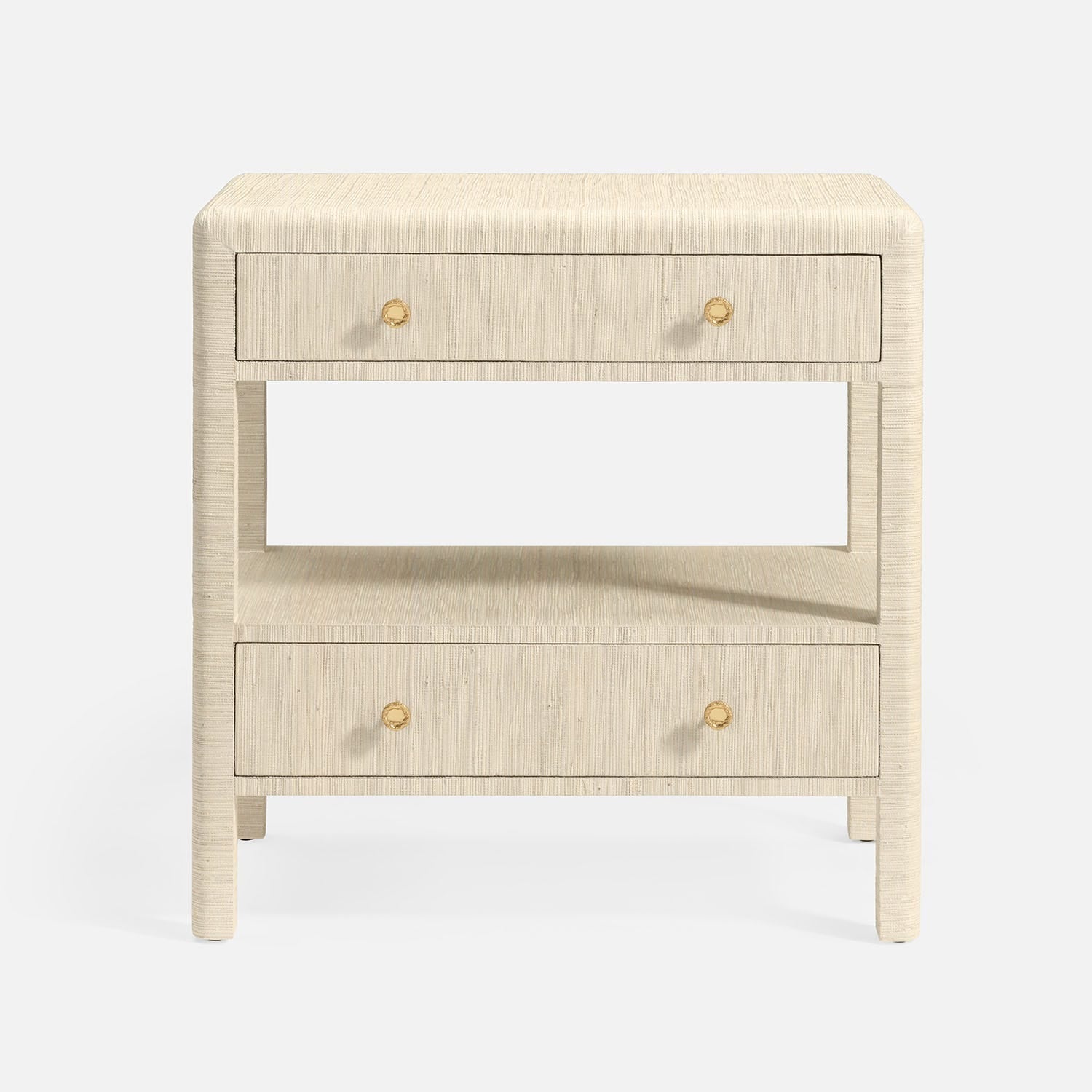 Parson Nightstand 30"