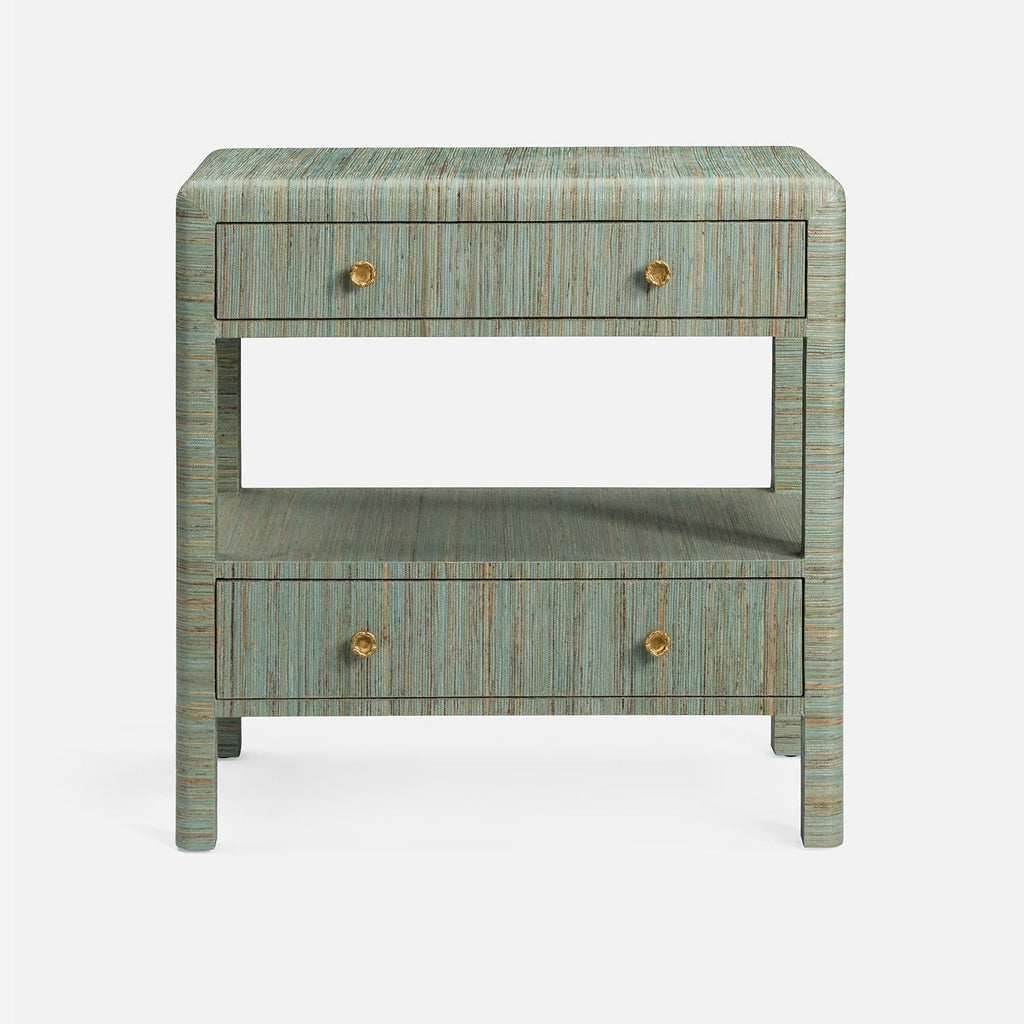 Parson Nightstand 30"
