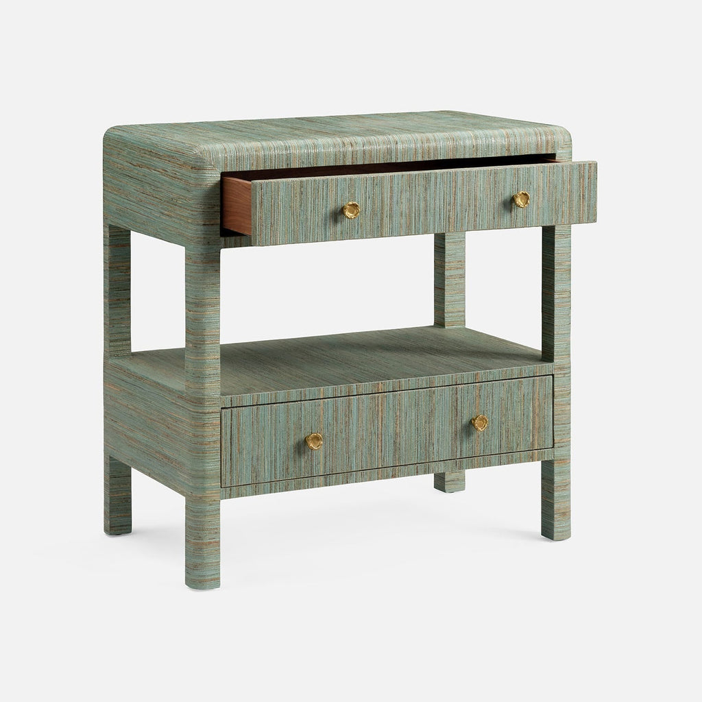 Parson Nightstand 30"