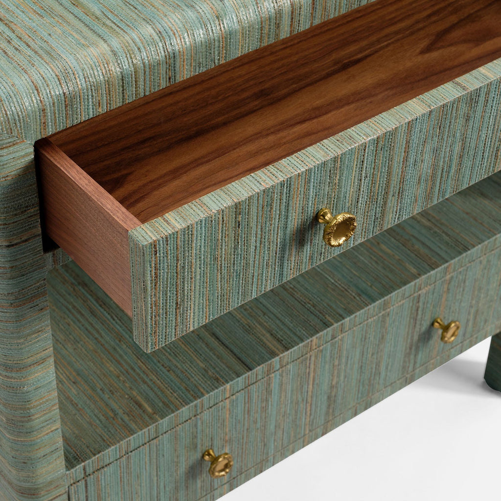 Parson Nightstand 30"