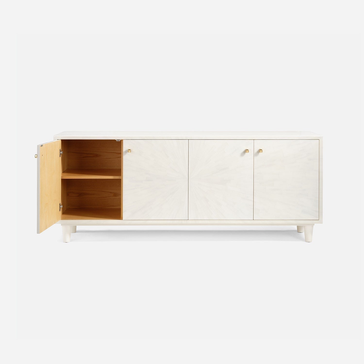 Torion Buffet 80"