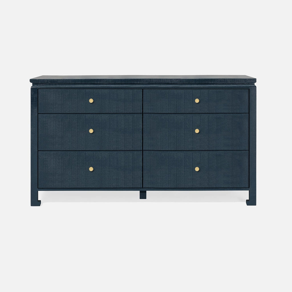 Wylder Dresser 60"