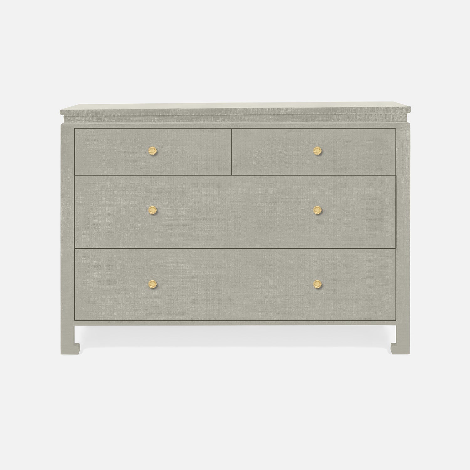 Wylder Dresser 48"