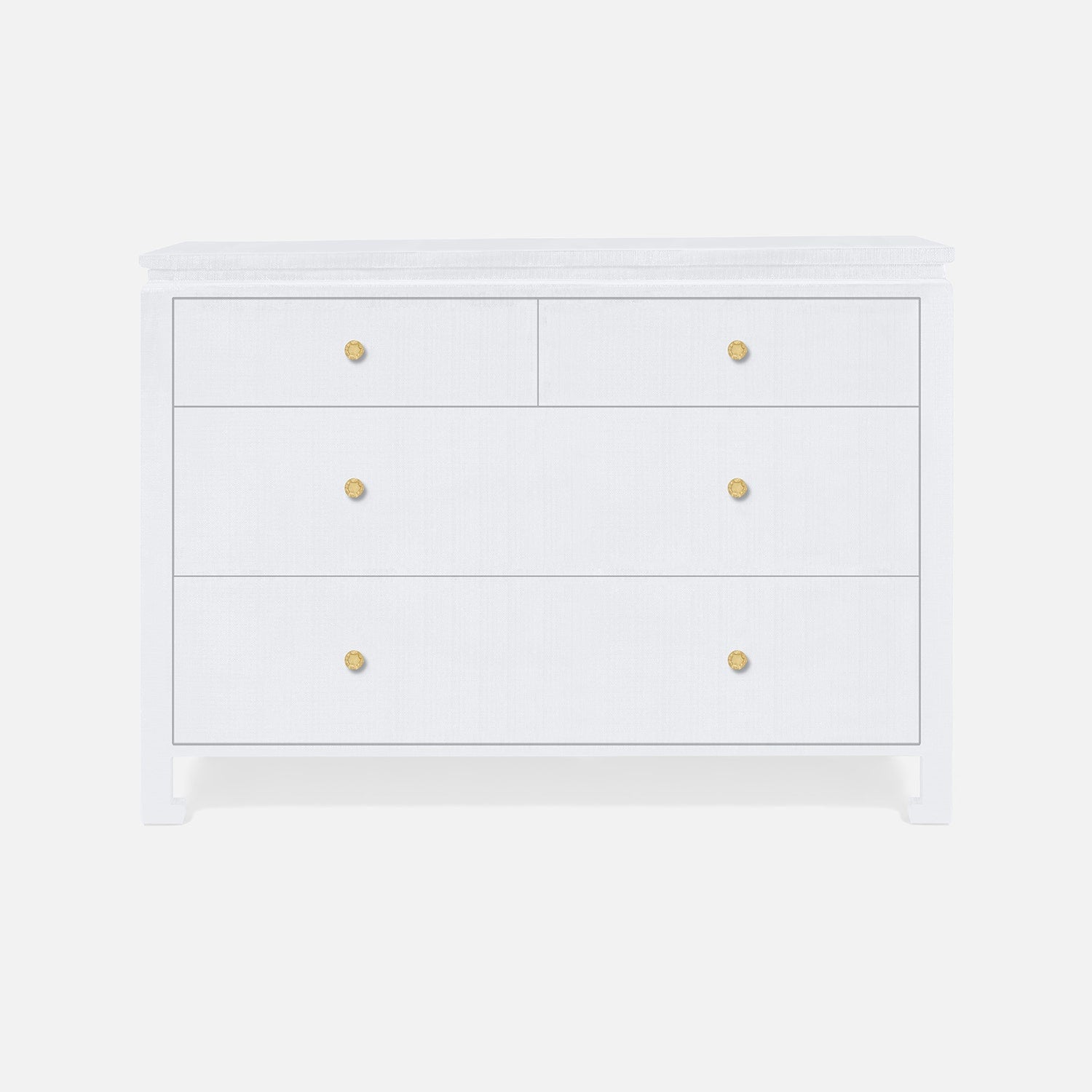 Wylder Dresser 48"