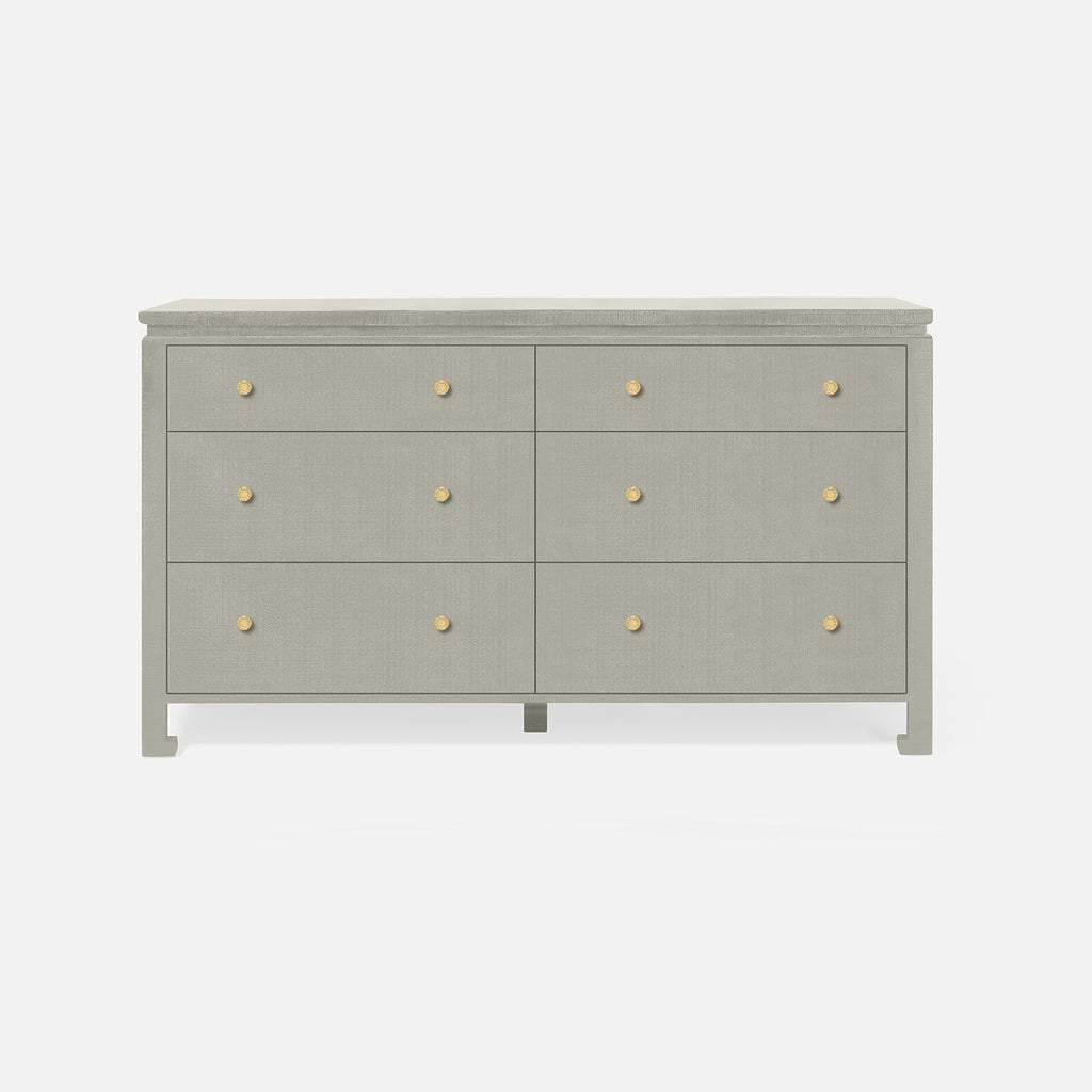 Wylder Dresser 60"
