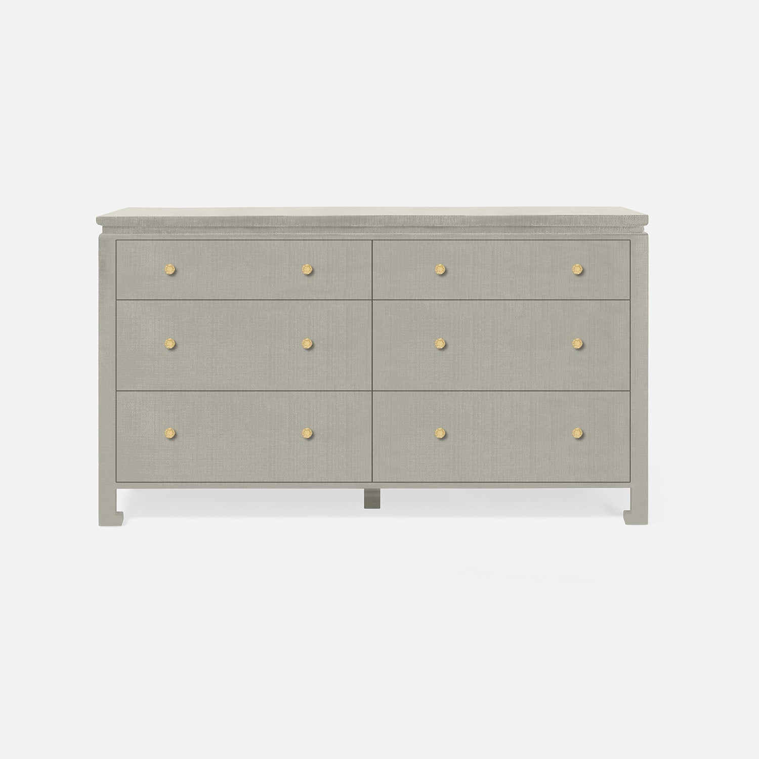Wylder Dresser 60"