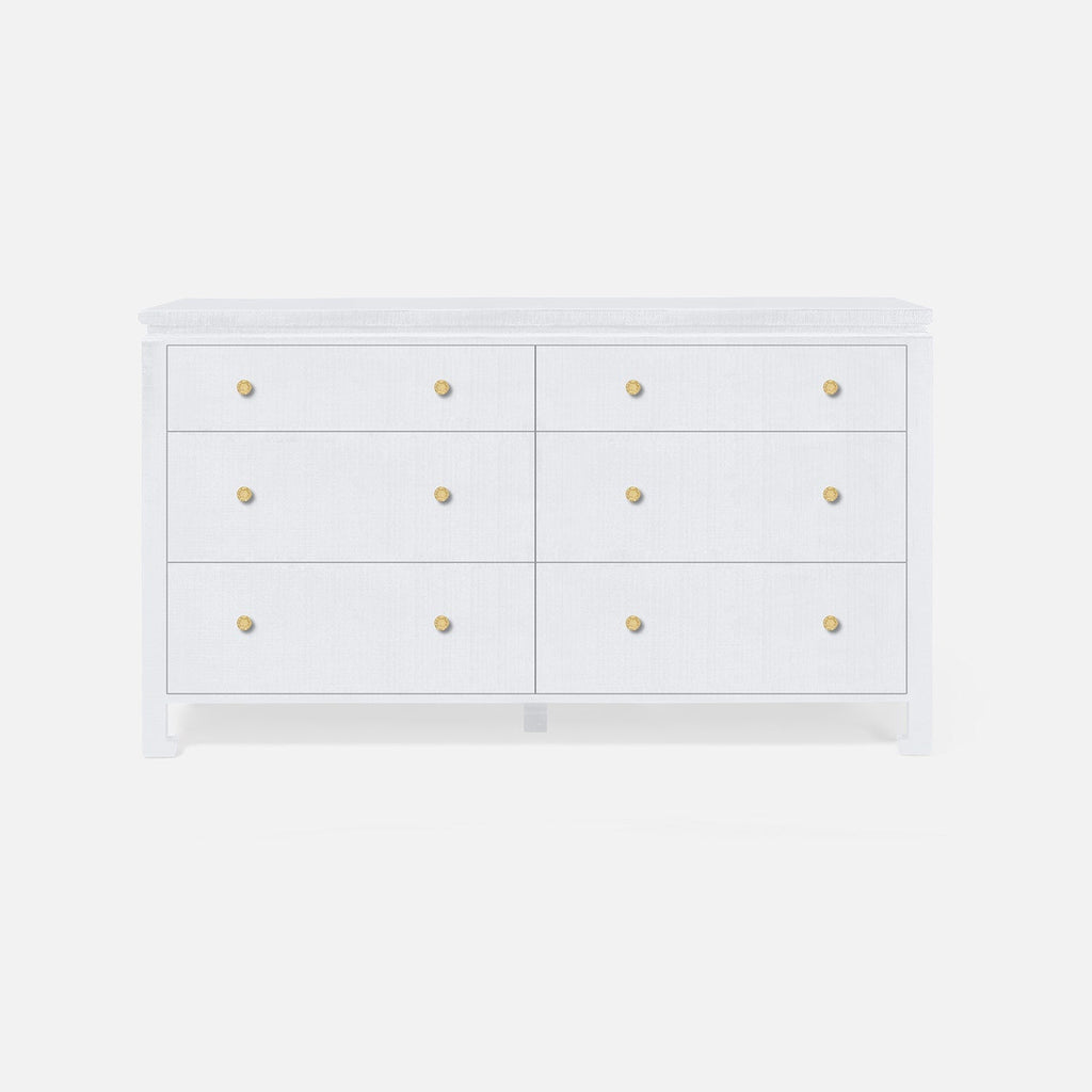 Wylder Dresser 60"