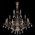 Fine Art A Midsummer Nights Dream 57" Round Chandelier