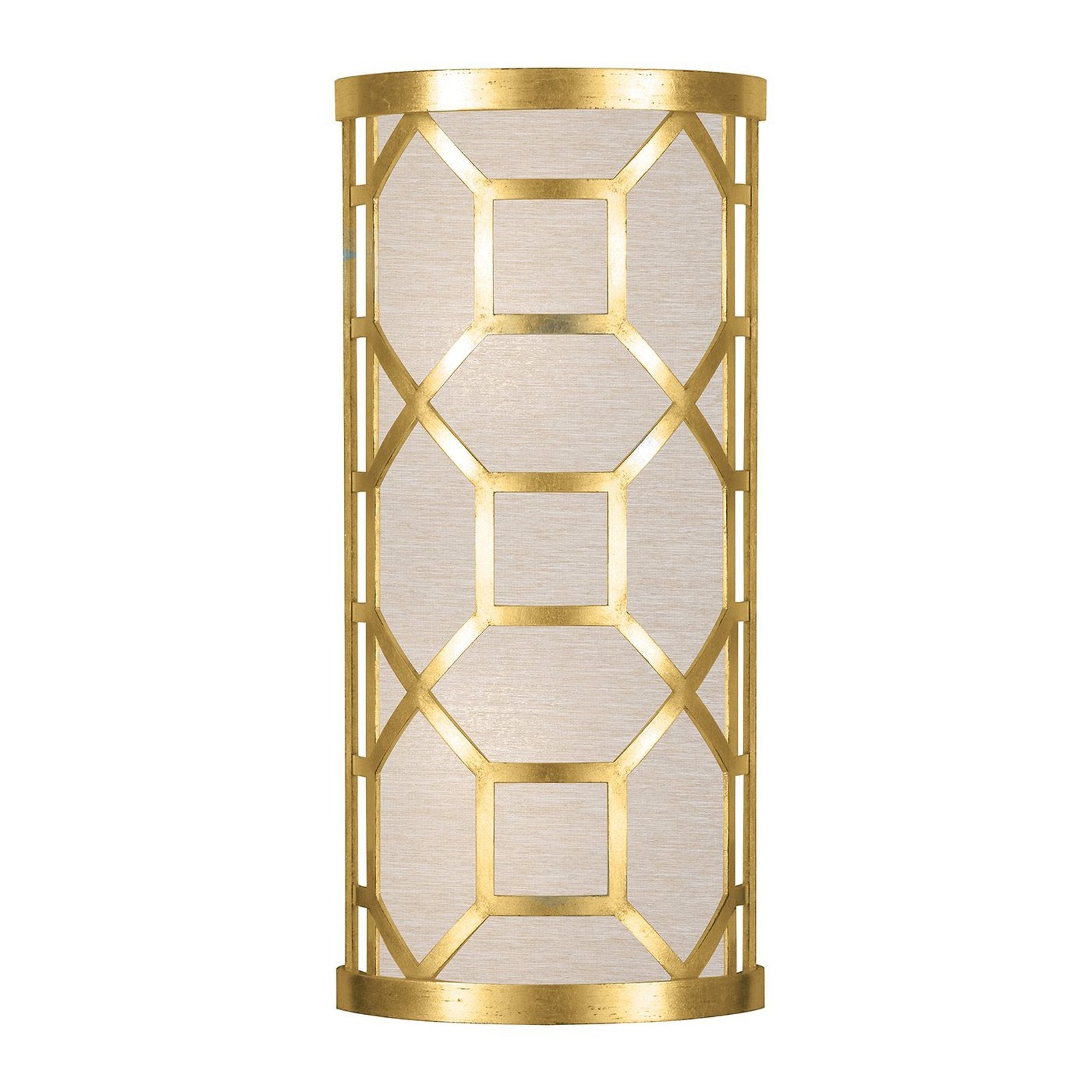 Fine Art Allegretto 17" Sconce