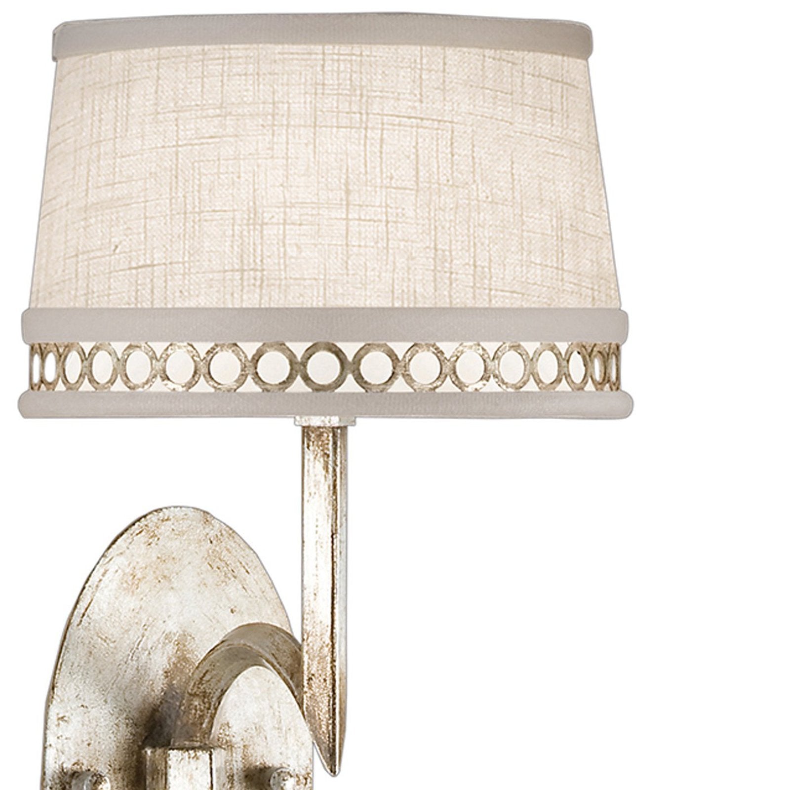 Fine Art Allegretto 22" Sconce