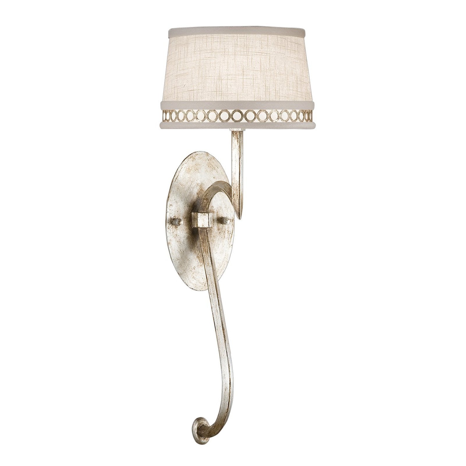 Fine Art Allegretto 22" Sconce