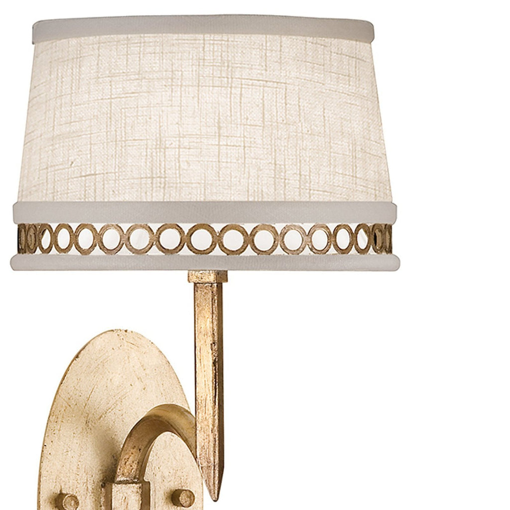 Fine Art Allegretto 22" Sconce