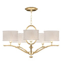 Fine Art Allegretto 29" Chandelier
