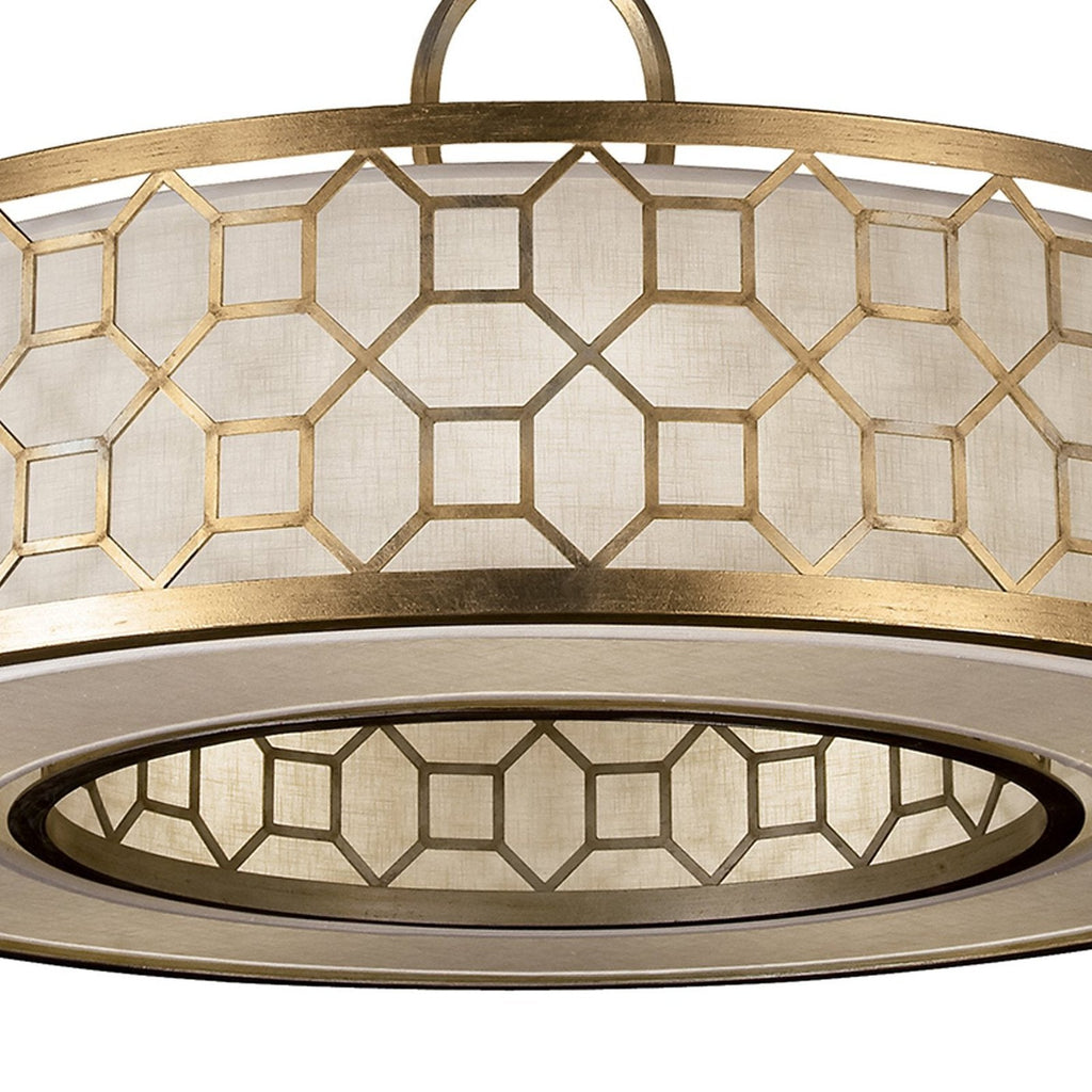 Fine Art Allegretto 48" Pendant