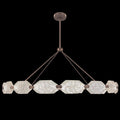 Fine Art Allison Paladino 74" Round Pendant